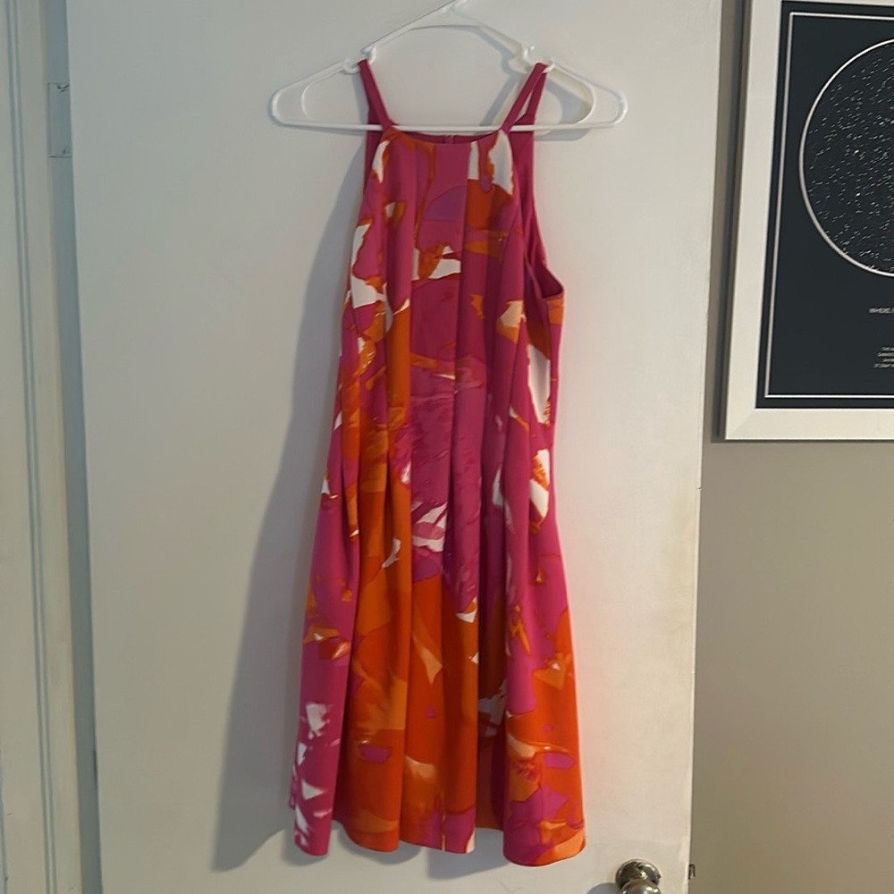 Vince Camuto Dress